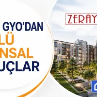 Gayrimenkul