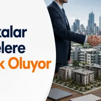 Gayrimenkul