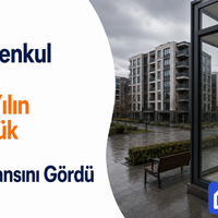 Gayrimenkul