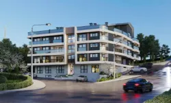 Çerkezköy’de Lansman Başladı: Anka Bulvar’da Fiyatlar 5 Milyon TL’den