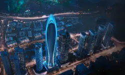 Dubai’ye 8,2 Milyar Dolarlık Markalı İhtişamlı Bir Yatırım
