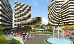 İzmir’de Dev Dönüşüm Başladı