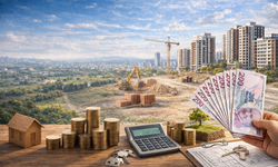 3 Milyon TL’lik Kentsel Dönüşüm Desteği Devrede