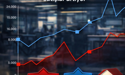 Martta 13 bin iş yeri satıldı