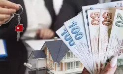 Kirada Artış Sürüyor: Yıllık Yüzde 34,4