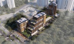 Atakent’te Yeni Proje: Sega Atakent Satışta