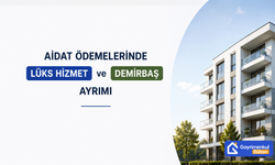 Aidat Ödemelerinde "Lüks Hizmet" ve "Demirbaş" Ayrımı: Hangi Gider Kimin Cebinden Çıkmalı?