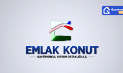 Emlak Konut GYO 2025 Verileri Paylaşıldı: Satış Hacmi ve Finansal Tablo