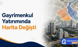 Gayrimenkul Yatırımında Harita Değişti: Merkez Bankası Raporunda Erzurum ve Kars Sürprizi