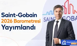 Sürdürülebilir inşaatın önündeki mali engel ne? Saint-Gobain 2026 Barometresi Yayımlandı