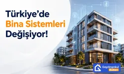 Bakan Murat Kurum Resmen Duyurdu: 2027’de Zorunlu Oluyor, Türkiye’de Bina Sistemleri Değişiyor!