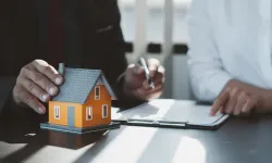 3 Hisseli Evin Satışı Nasıl Olur?