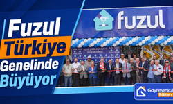 Fuzul Türkiye Genelinde Büyüyor