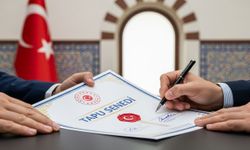 Kat Mülkiyeti Tapu Örneğinde Hangi Bilgiler Yer Alır?