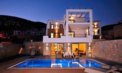 Tripleks Villa Ne Demek?