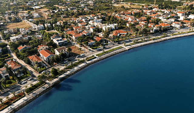 TOKİ Güzelbahçe’de Vitesi Yükseltti: Konut Sayısı Arttı, Bütçe 3,18 Milyar TL’ye Çıktı