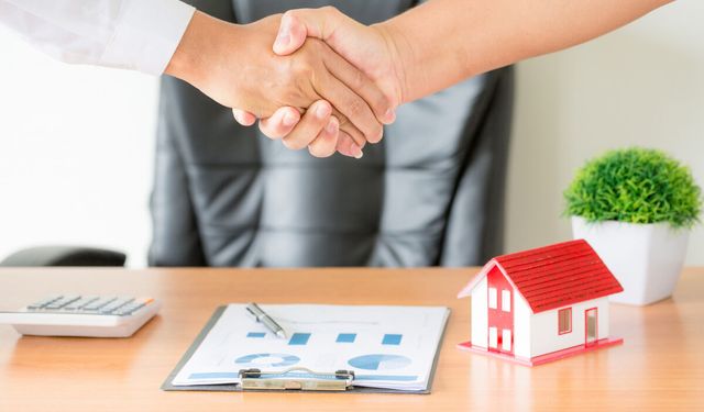 Konut Finansmanında Yeni Dönem: Enerji Sınıfı Kredinin Anahtarı Oldu