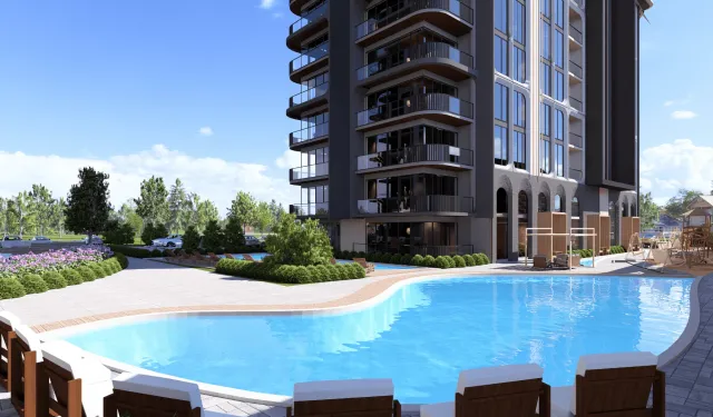 Ankara İncek’te Yeni Konut Hamlesi: Ulaşılabilir Taksit, Güçlü Lokasyon