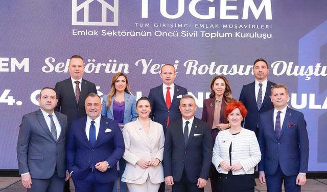 Gayrimenkulde Sistem Değişiyor