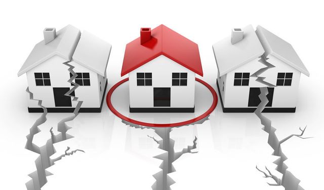 Deprem Güvenliğinde Görünmeyen Tehdit: Su ve Isı Yapıyı Sessizce Zayıflatıyor