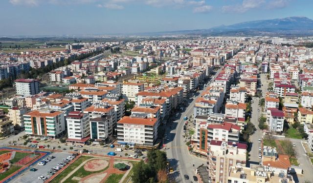 TOKİ’den 2,8 Milyar TL’lik Proje