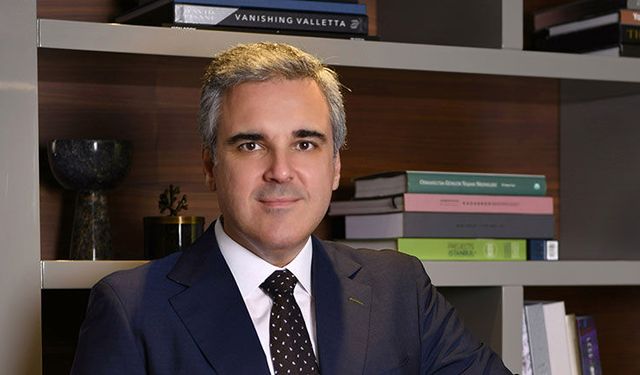 Ege Yapı’dan Piyasayı Canlandıran Hamle: 60 Ay Faizsiz Konut ve Arsa Satışı