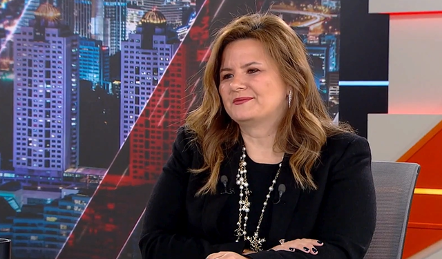 EY-Parthenon Raporu: Jeopolitik Belirsizlikler Türkiye İçin Stratejik Fırsat Yaratabilir