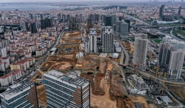 Kentsel Dönüşümde İtiraz Devri Kapandı