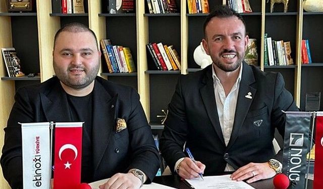 Kocaeli’de Yeni Bir Referans Proje Doğuyor: Denizle İç İçe Residence Konsepti