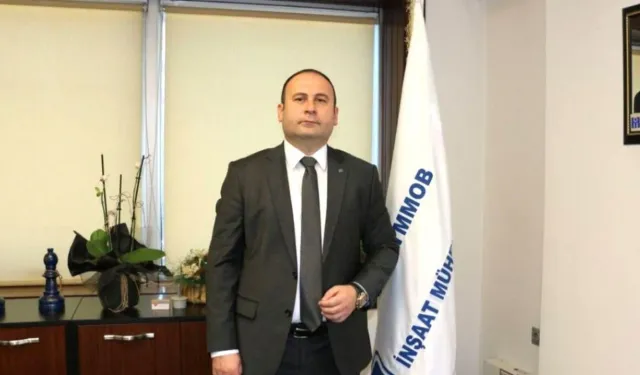 Türkiye’nin Sessiz Deprem Gerçeği: Riskli Yapı Stoku Alarm Veriyor