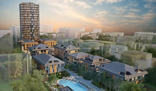 Alanya’da Denize Sıfır Proje Hamlesi: Fiyatlar Netleşti