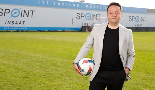 Taahhütte Yeni Dönem: SPOINT’ten Hız, Kalite ve Mühendislik Odaklı Büyüme