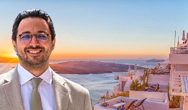 Golden Visa’da Denge Değişiyor: Türk Yatırımcı Yunanistan’da İlk İki Arasında