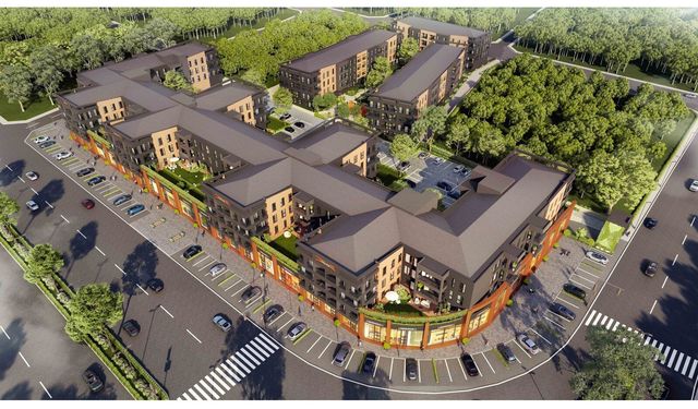 Düzce’de Konut Almak İsteyenlere Nadir Fırsat: Sıfır Faizli Uzun Vade Dönemi