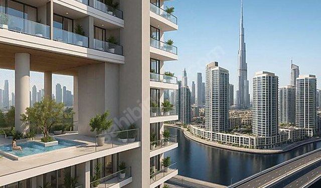 Kira Geliri Denkleminde Kırılma Noktası: Türk Yatırımcının Rotası Yurtdışına Kayıyor