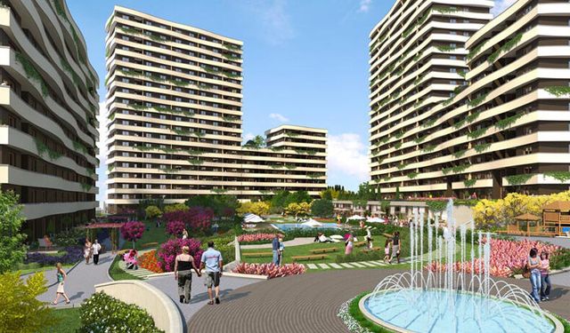 Forum Göztepe'de Yeni Proje Yolda!