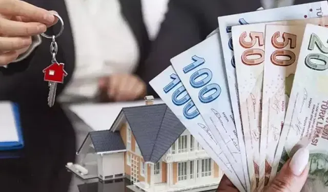 Yeni kiracı kira endeksi açıklandı: Artış devam ediyor