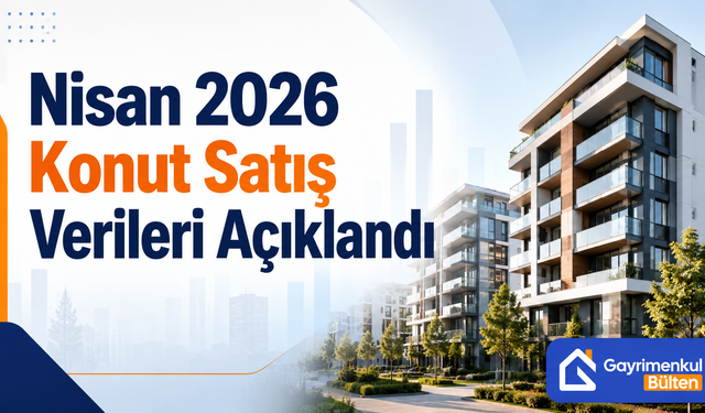 Konut Piyasasında Kredi Etkisi Güçleniyor