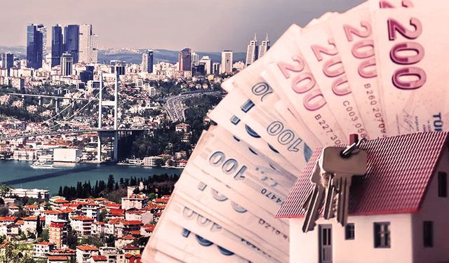 Konut Fiyatları Maliyetin Gerisinde Kaldı, Kâr Marjları Daralıyor
