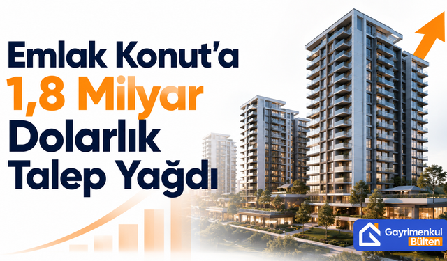 Sukuk İhracına Rekor İlgi: 650 Milyon Dolarla Tamamlandı