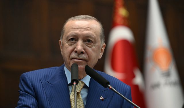 Erdoğan: Emlak Katılım Halka Arz Edilecek