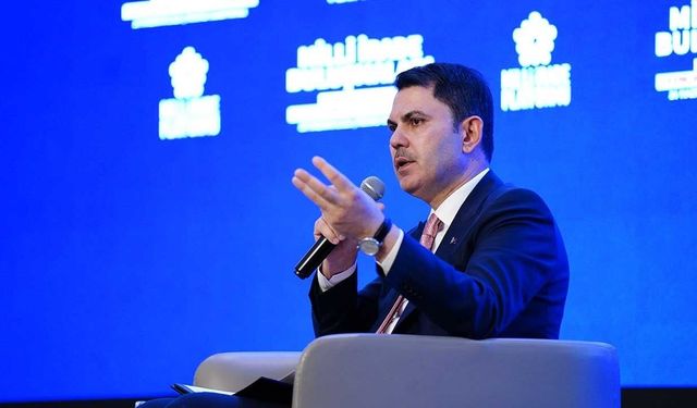 Bakan Kurum: İstanbul’da Kiraları Düşürecek Proje İçin Tarih Verdi