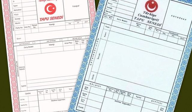 Kat İrtifakı Nedir? Kat İrtifakı Nasıl Kurulur?