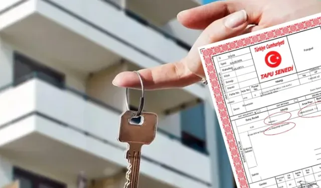 Tapu İptal ve Tescil Davası Nedir, Hangi Durumlarda Açılır?