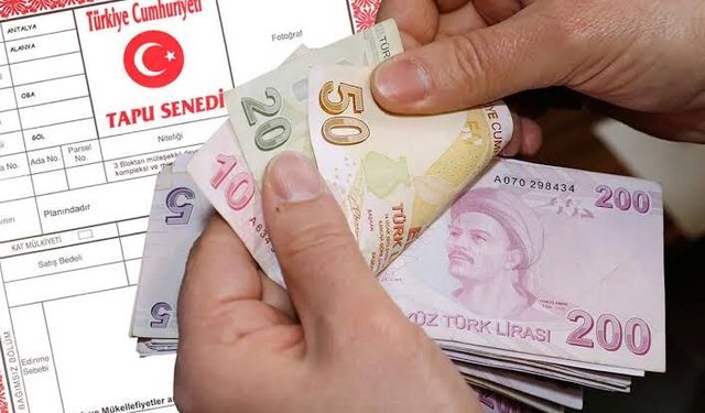 Miras Kalan Hisseli Tarla Nasıl Satılır?