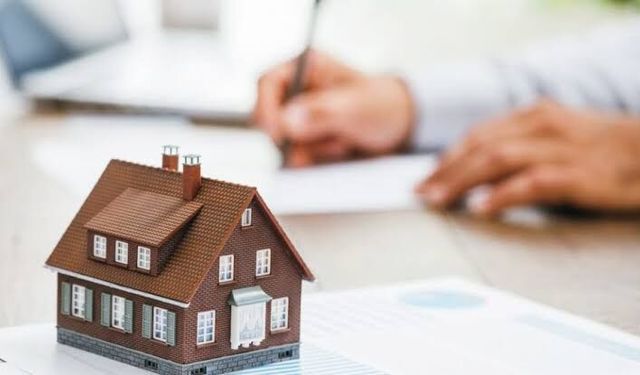 Kat İrtifakından Kat Mülkiyetine Geçiş Nasıl Yapılır?