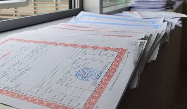 Müşterek tapu tek kişi adına çevrilir?