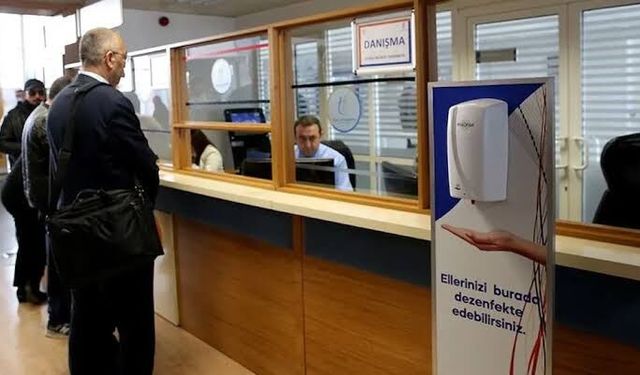 Tapu Müdürlüğü Hafta Sonu Açık mı? Tapu Dairesi Çalışma Saatleri