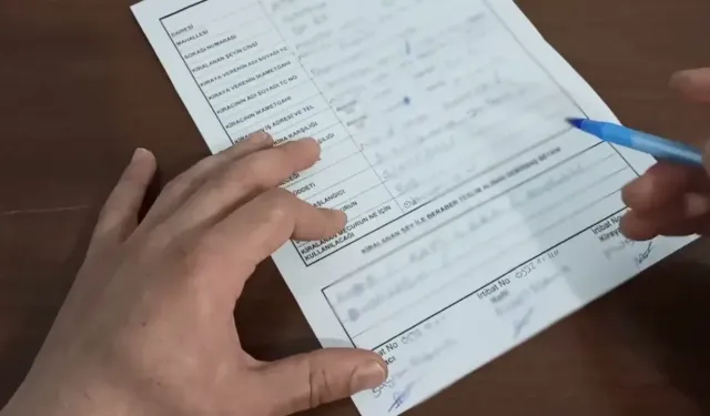 İşyeri Kira Kontratı Örneği Nedir?