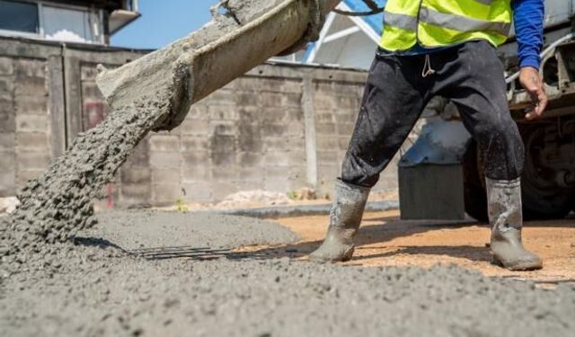 Hazır Beton Fiyatları 2026: C25, C30 Ve C35 Beton Ne Kadar?